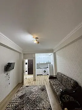 Kirayə verilir 2 otaqlı mənzil 50 m²