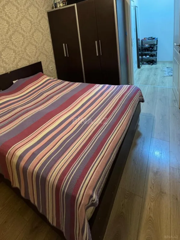 Kirayə verilir 2 otaqlı mənzil 50 m²