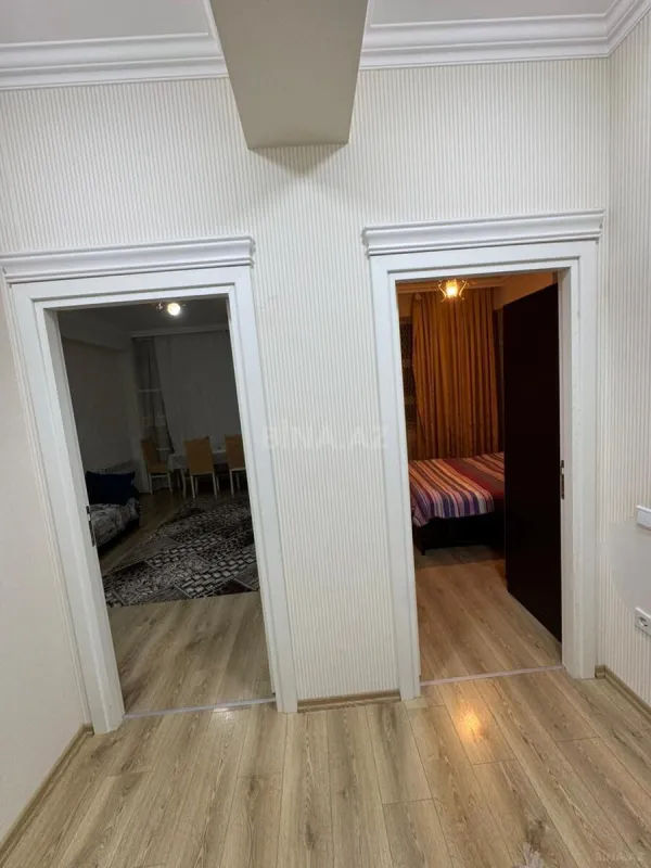 Kirayə verilir 2 otaqlı mənzil 50 m²