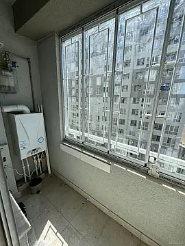 Kirayə verilir 2 otaqlı mənzil 50 m² — Bakı 2 otaq 50.00 m²