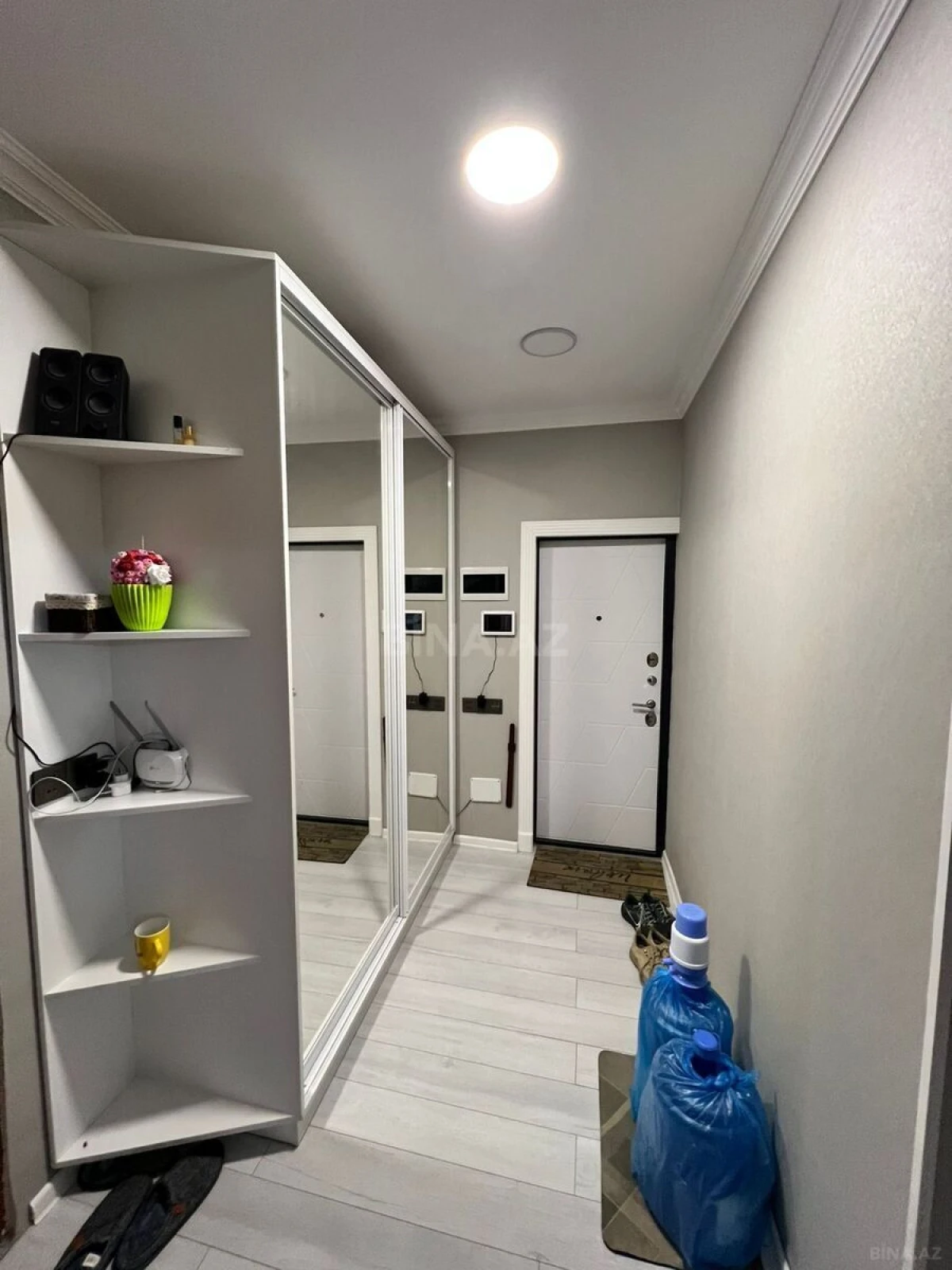 Satılır 3 otaqlı mənzil 90 m²