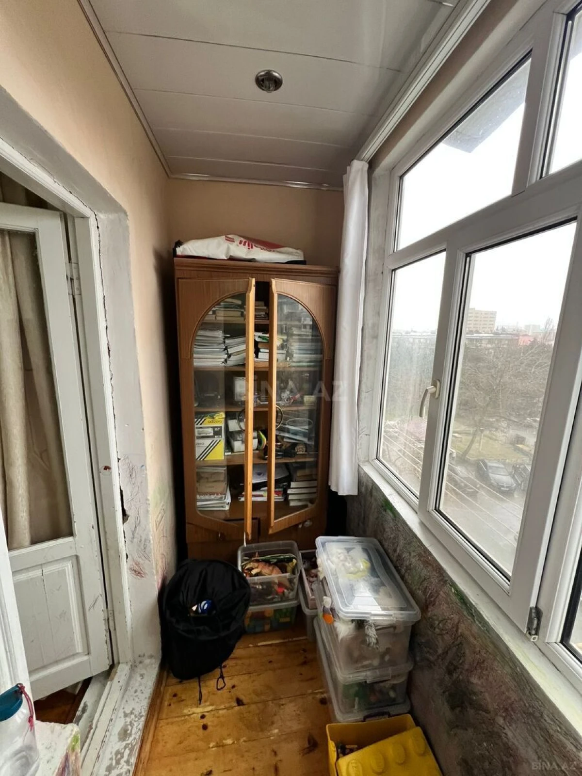 Satılır 3 otaqlı mənzil 90 m²
