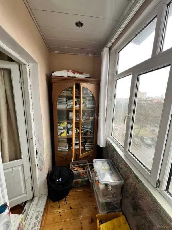 Satılır 3 otaqlı mənzil 90 m²