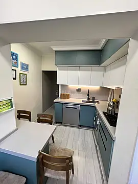 Satılır 3 otaqlı mənzil 90 m² — Bakı 3 otaq 90.00 m²