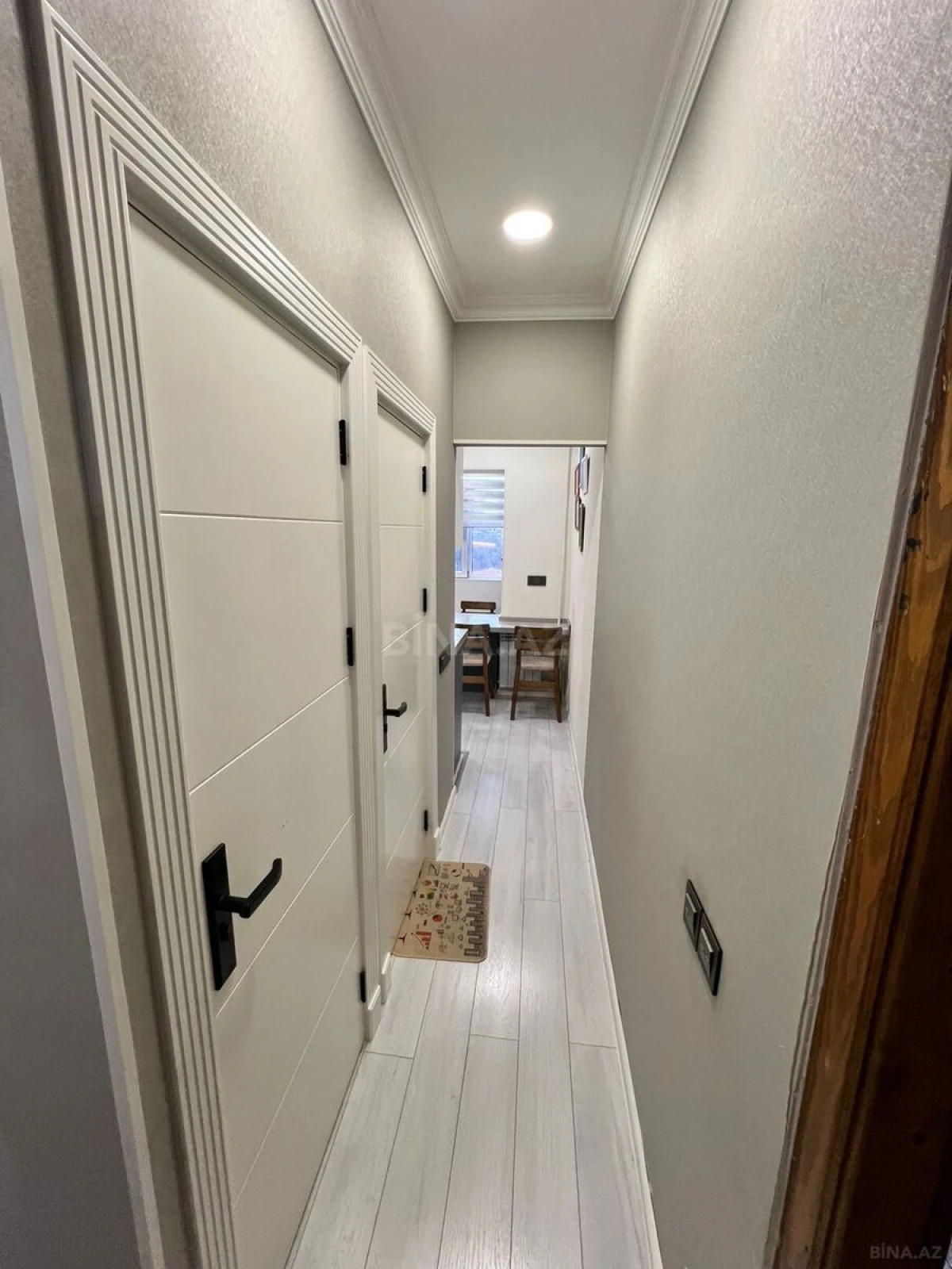 Satılır 3 otaqlı mənzil 90 m²