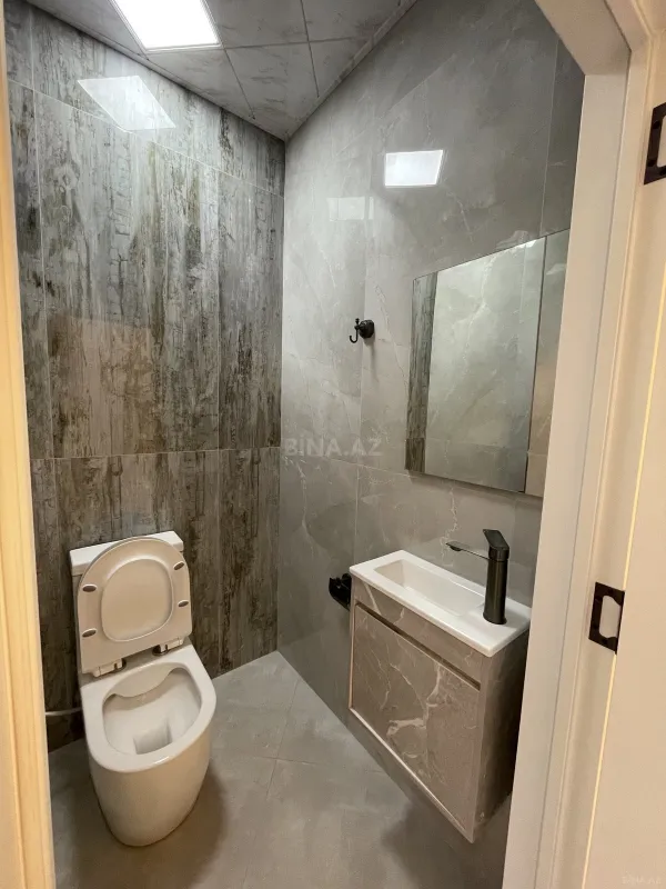 Satılır 2 otaqlı mənzil 90 m²