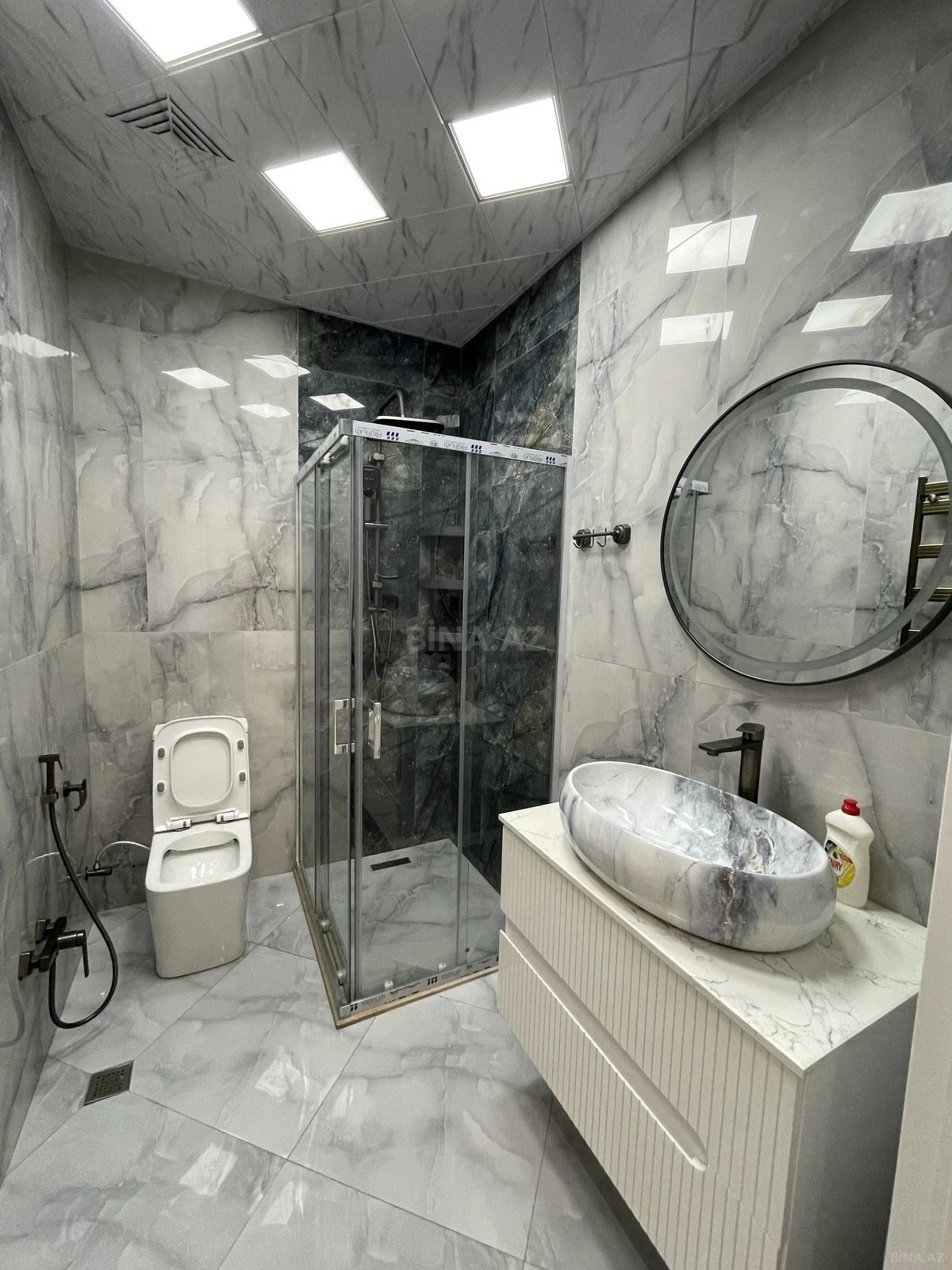 Satılır 2 otaqlı mənzil 90 m²