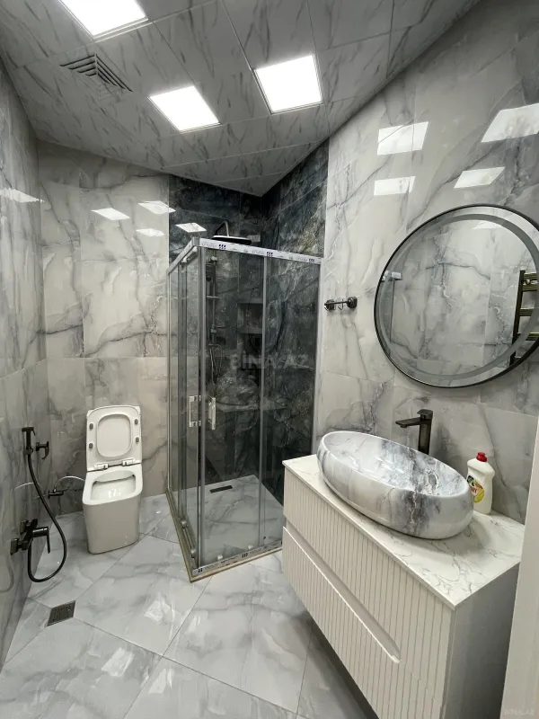 Satılır 2 otaqlı mənzil 90 m²