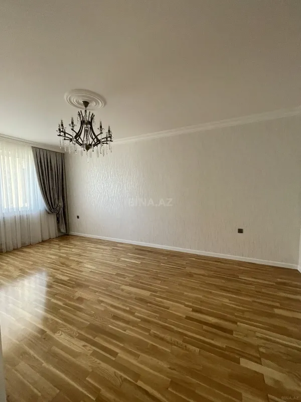 Satılır 2 otaqlı mənzil 90 m²