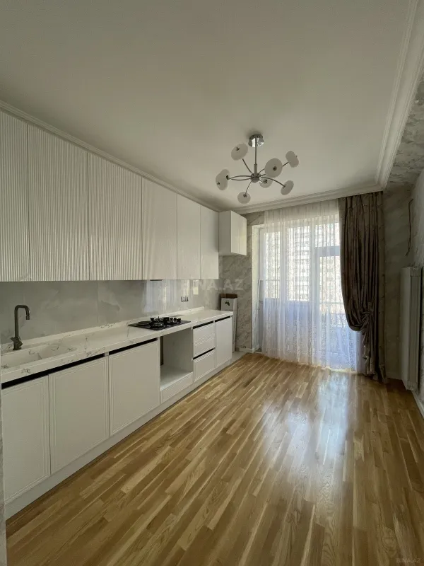 Satılır 2 otaqlı mənzil 90 m²