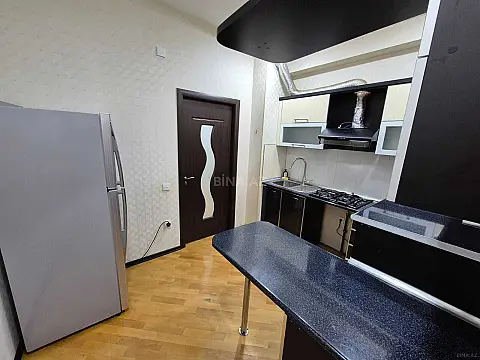 Kirayə verilir 3 otaqlı mənzil 90 m²