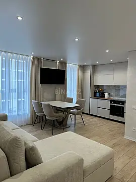 Kirayə verilir 2 otaqlı mənzil 60 m² — Bakı, Nəsimi 2 otaq 60.00 m²