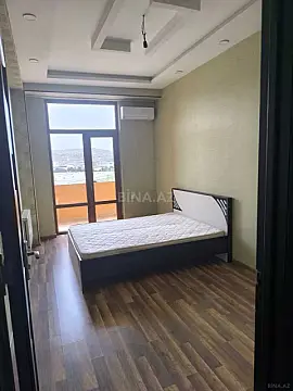 Kirayə verilir 2 otaqlı mənzil 75 m²