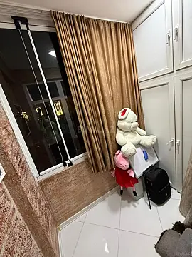 Satılır 2 otaqlı mənzil 105 m²