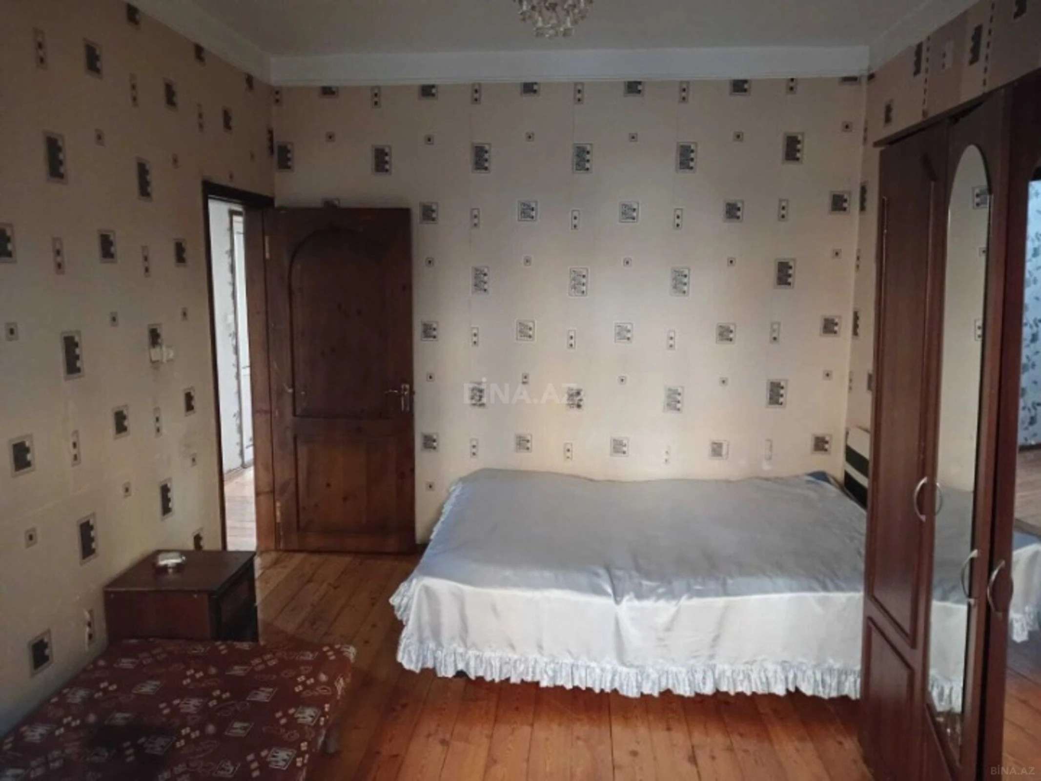 Satılır 3 otaqlı mənzil 85 m²