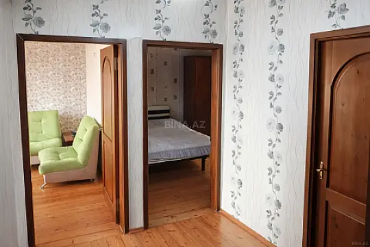 Satılır 3 otaqlı mənzil 85 m²