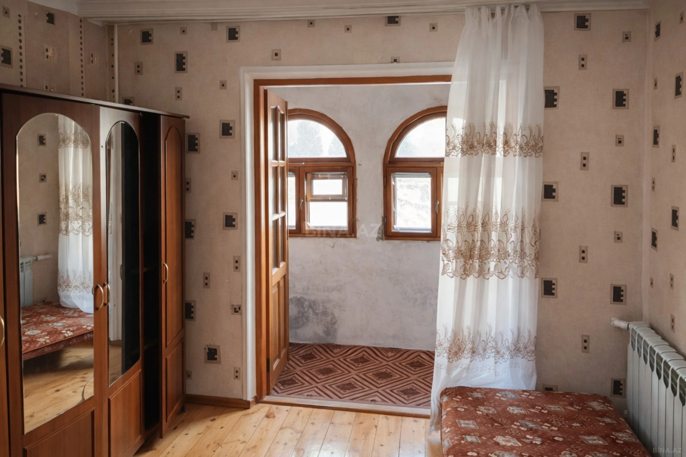 Satılır 3 otaqlı mənzil 85 m²