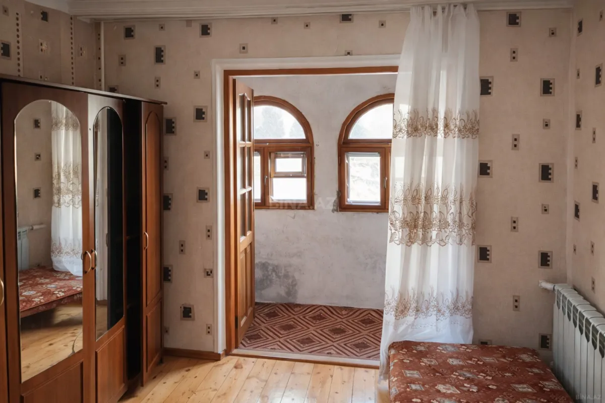 Satılır 3 otaqlı mənzil 85 m²