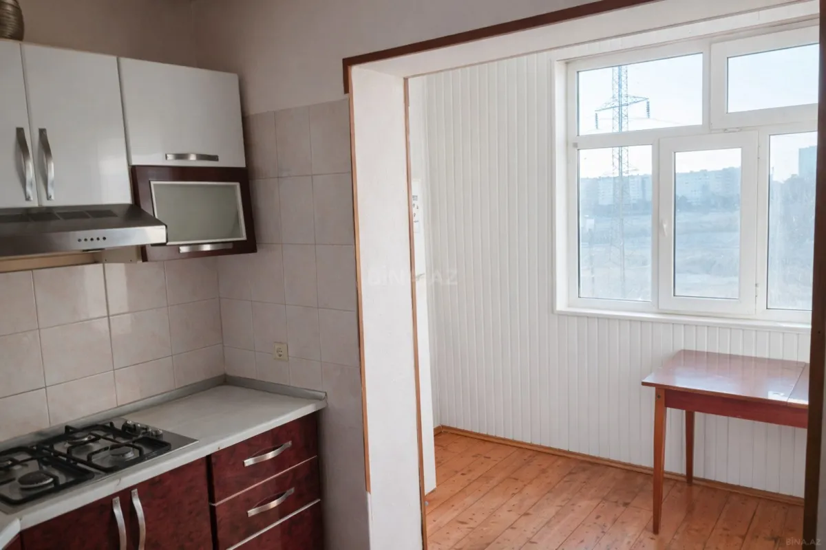 Satılır 3 otaqlı mənzil 85 m²