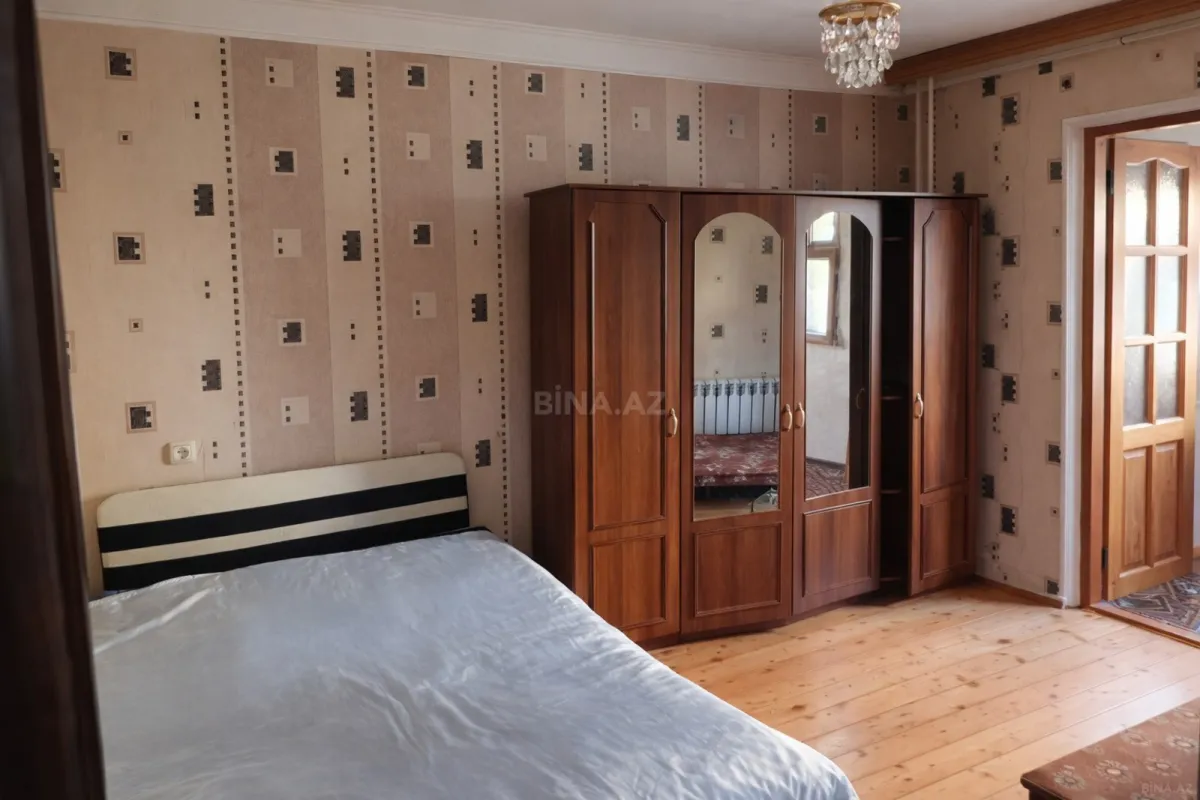 Satılır 3 otaqlı mənzil 85 m²