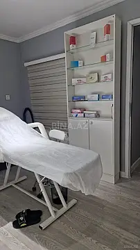 Kirayə verilir 2 otaqlı ofis 32 m² — Bakı 2 otaq 32.00 m²
