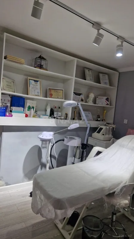 Kirayə verilir 2 otaqlı ofis 32 m²