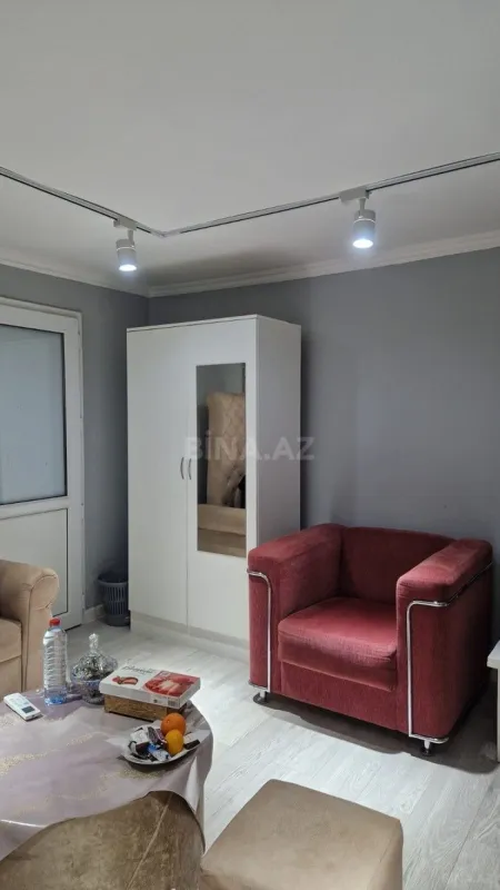 Kirayə verilir 2 otaqlı ofis 32 m²