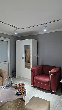 Kirayə verilir 2 otaqlı ofis 32 m²