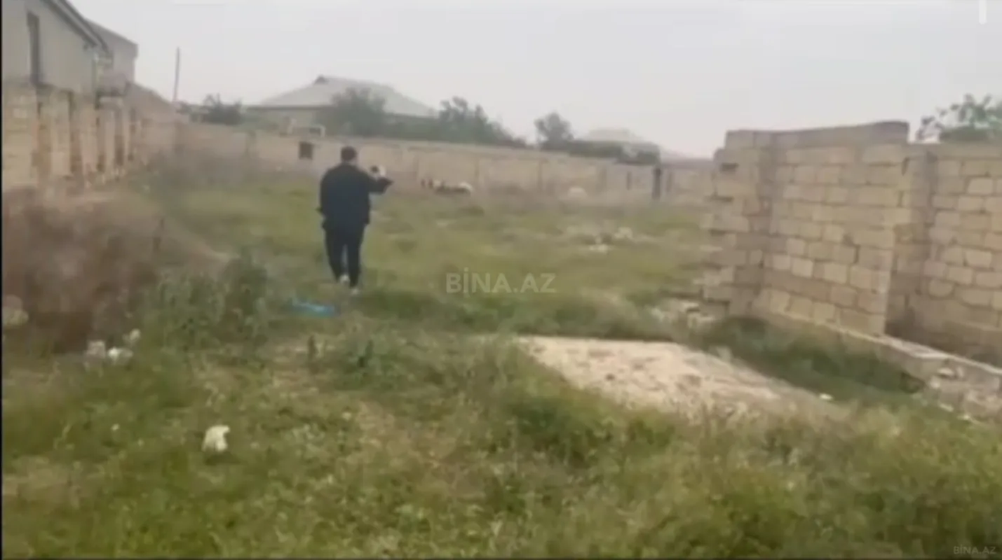 Satılır torpaq sahəsi 6 m²