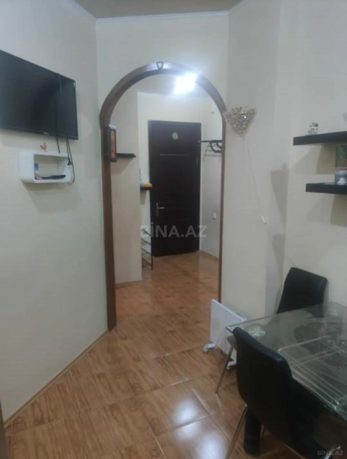 Kirayə verilir 2 otaqlı mənzil 60 m²