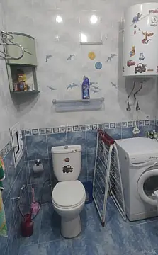 Kirayə verilir 2 otaqlı mənzil 60 m²