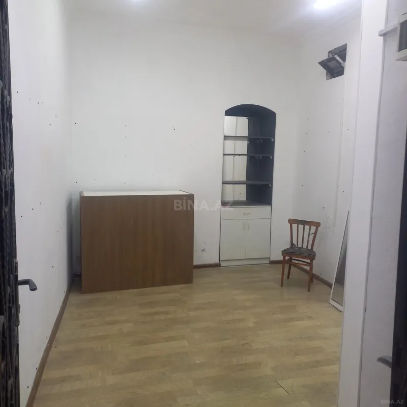 Kirayə verilir obyekt 15 m²