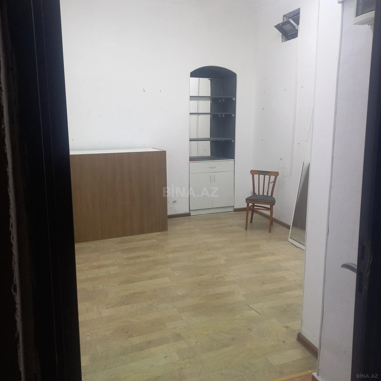 Kirayə verilir obyekt 15 m²