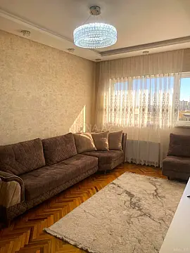 Satılır 3 otaqlı mənzil 90 m² — Bakı, Memar Əcəmi yanı 3 otaq 90.00 m²