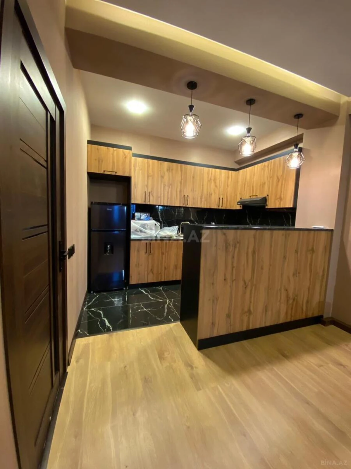 Kirayə verilir 3 otaqlı mənzil 110 m²