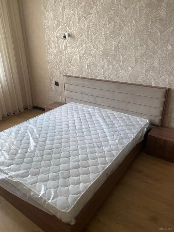 Kirayə verilir 3 otaqlı mənzil 110 m²