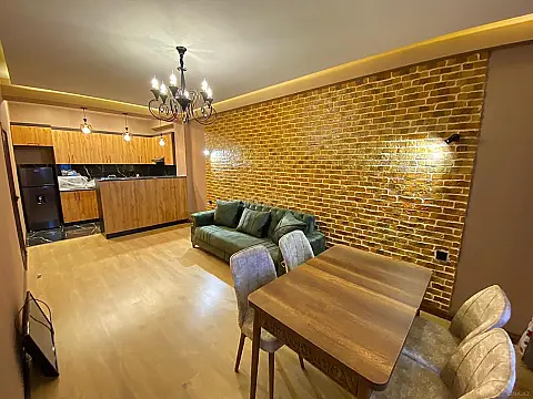 Kirayə verilir 3 otaqlı mənzil 110 m² — Bakı, Xətai 3 otaq 110.00 m²