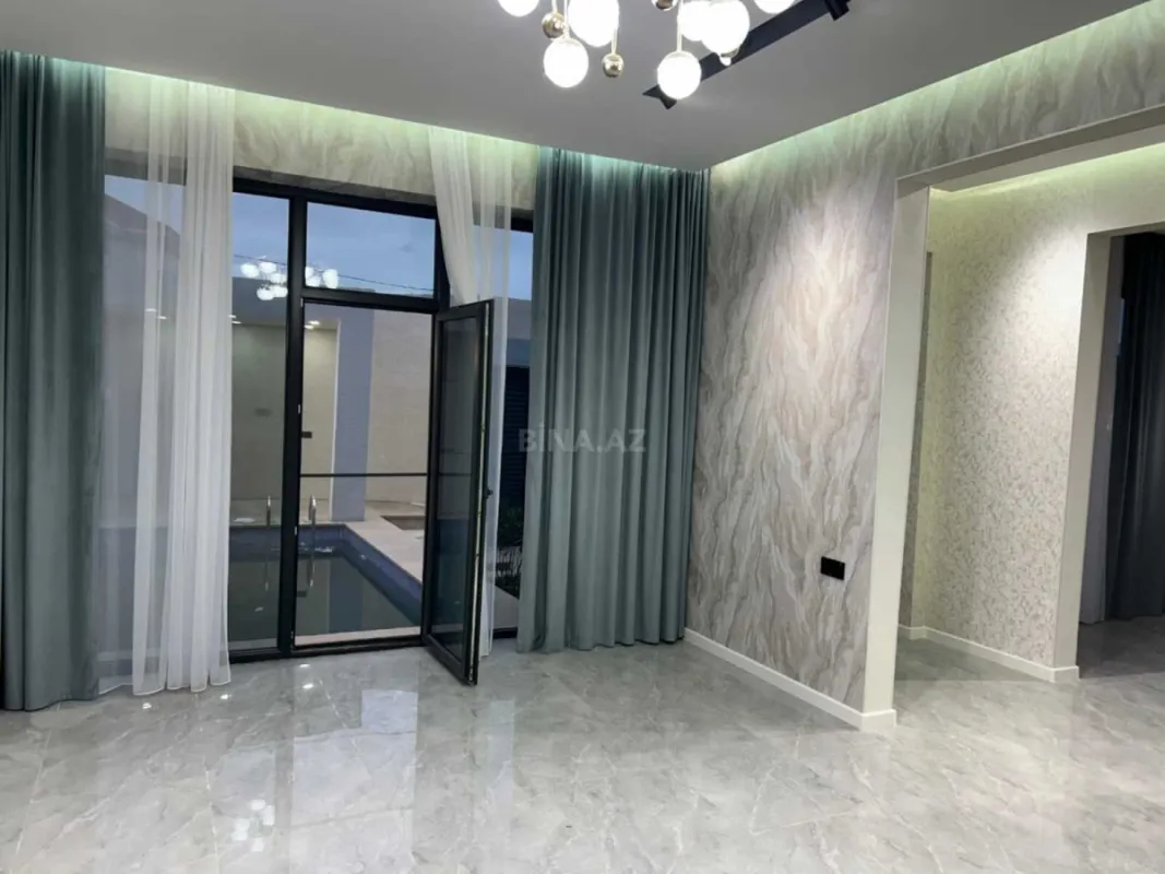 Satılır 3 otaqlı həyət evi 140 m²
