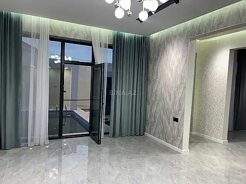 Satılır 3 otaqlı həyət evi 140 m²