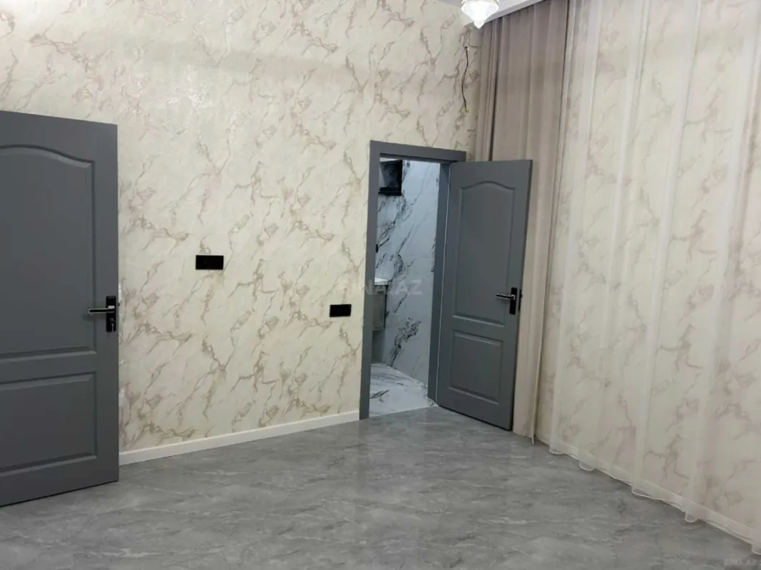 Satılır 3 otaqlı həyət evi 140 m²