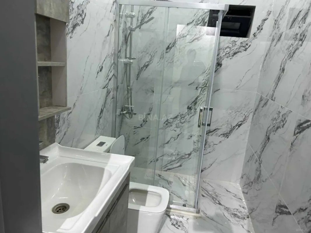 Satılır 3 otaqlı həyət evi 140 m²