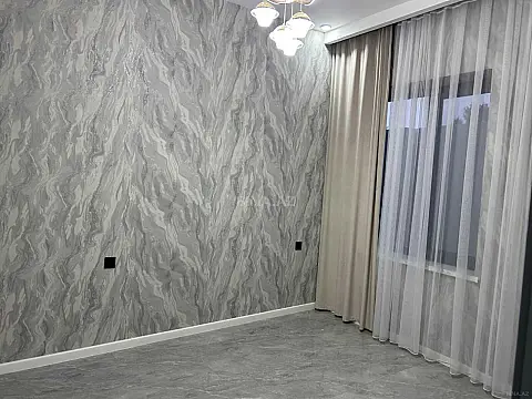Satılır 3 otaqlı həyət evi 140 m²
