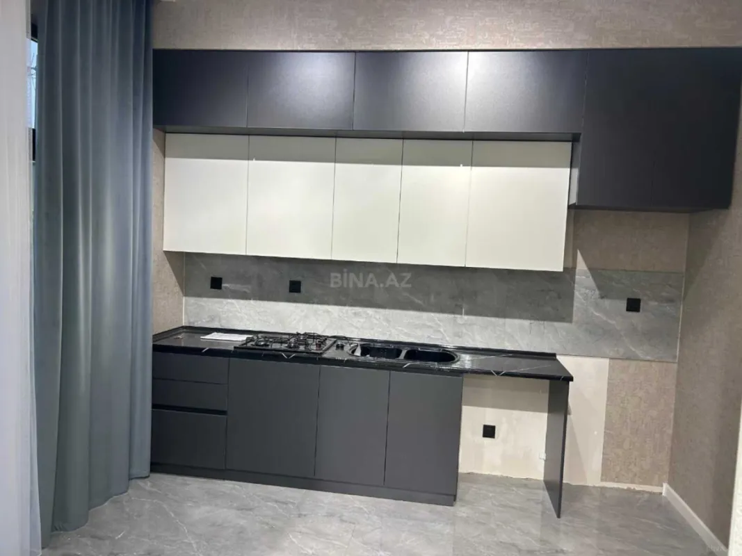 Satılır 3 otaqlı həyət evi 140 m²