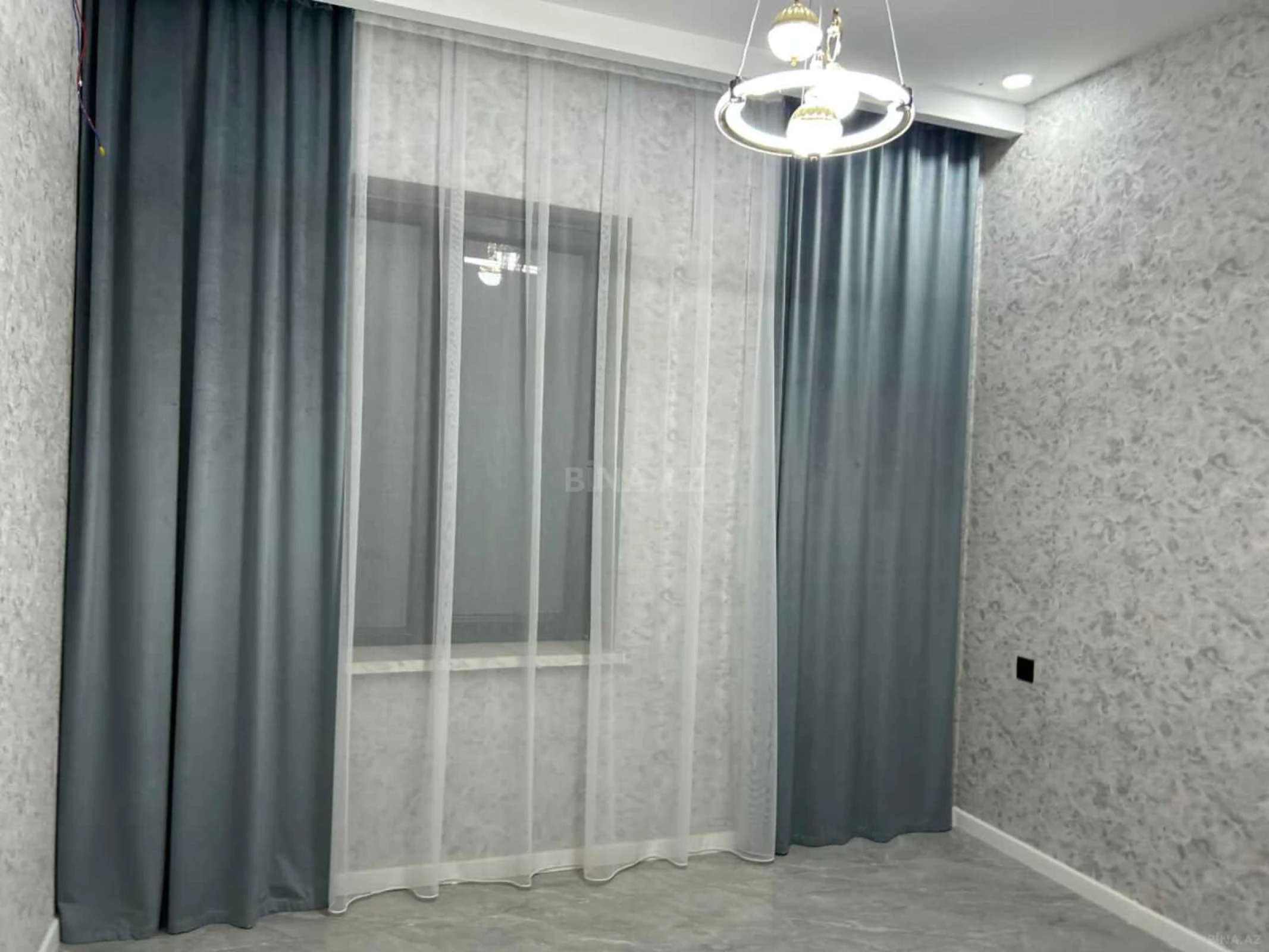 Satılır 3 otaqlı həyət evi 140 m²