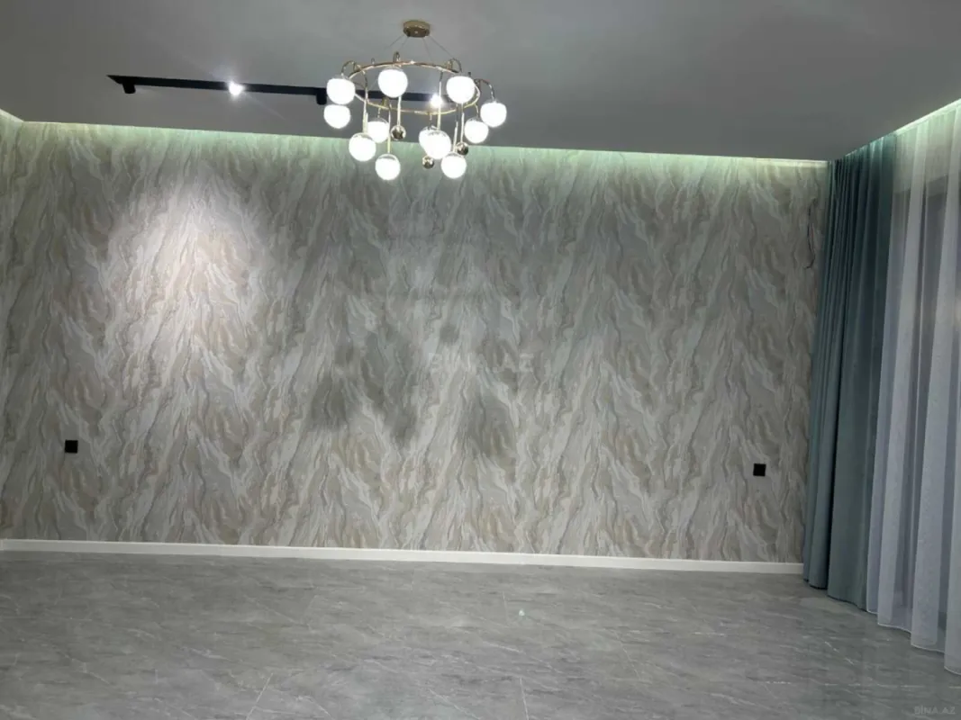 Satılır 3 otaqlı həyət evi 140 m²