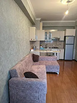 Kirayə verilir 2 otaqlı mənzil 48 m²