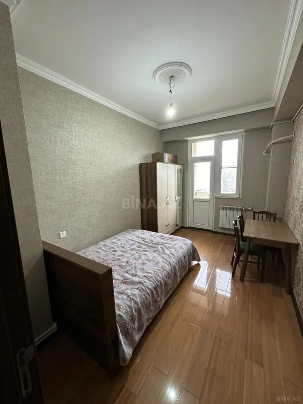 Kirayə verilir 2 otaqlı mənzil 48 m²