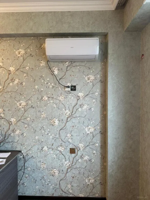 Kirayə verilir 2 otaqlı mənzil 48 m²