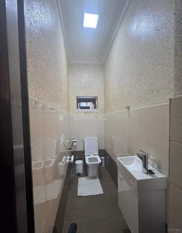 Satılır 4 otaqlı həyət evi 145 m²