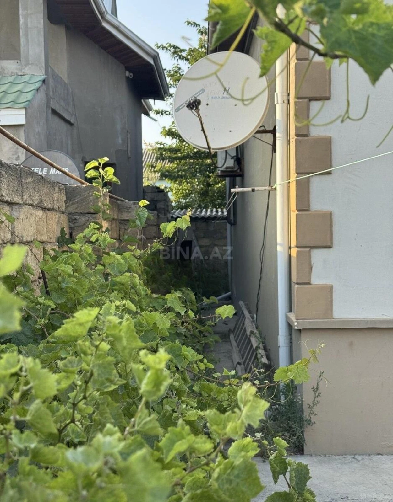 Satılır 4 otaqlı həyət evi 145 m²